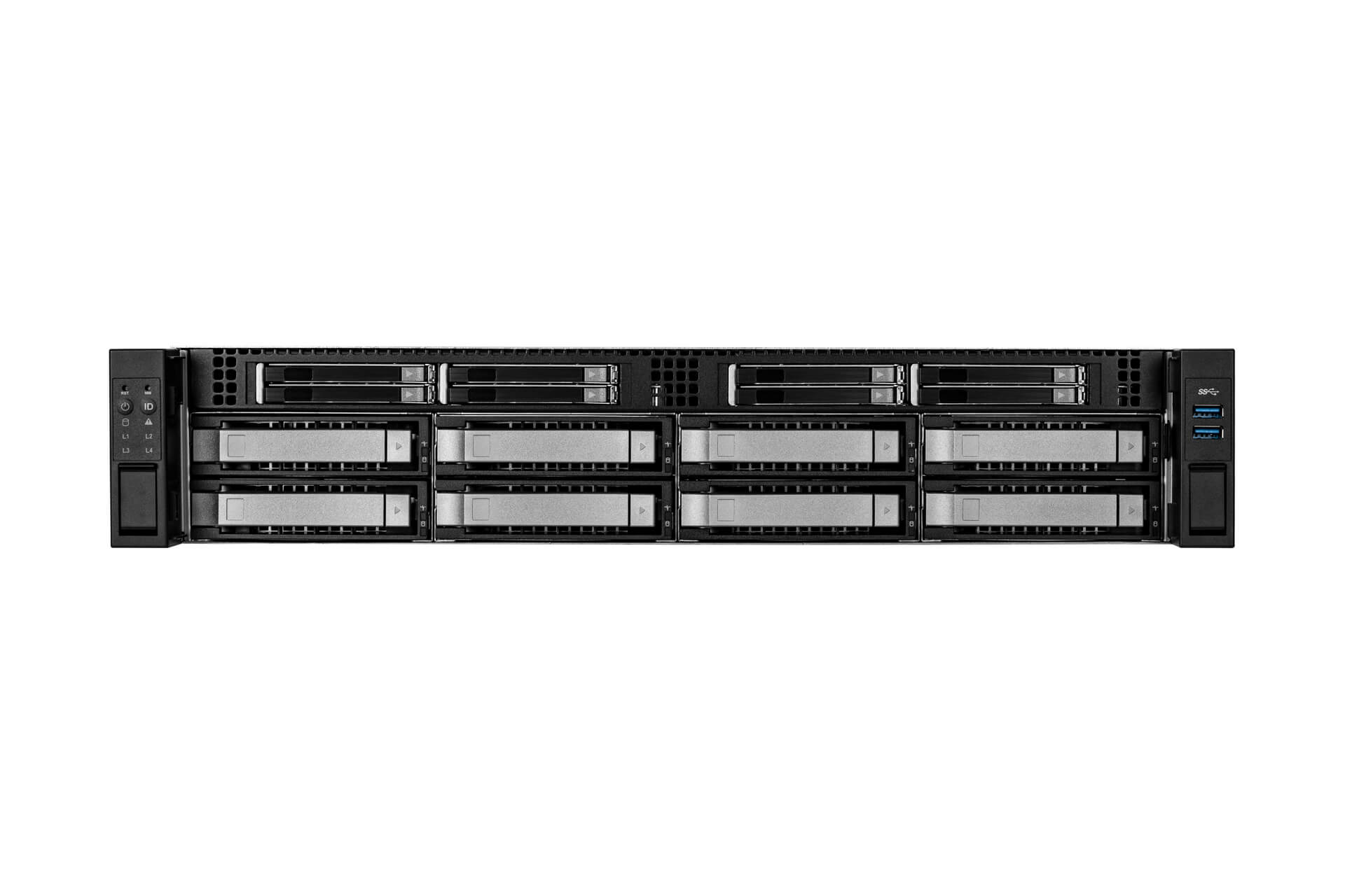 IW-RS216-07 - server system assembly